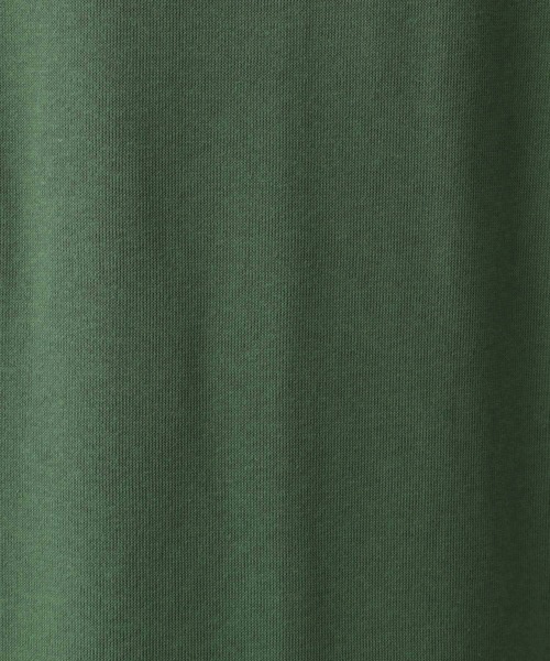 LOWRYS FARM（ローリーズファーム）の「カットスリットノースリーブワンピース　299622（ワンピース・レディース・ホワイト/ブラック/ブラウン/グリーン・FREE）」の10枚目の写真