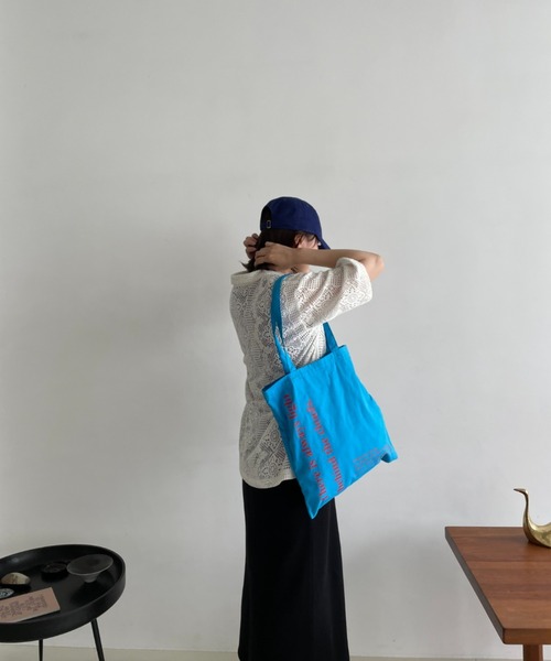 LOWRYS FARM（ローリーズファーム）の「カットスリットノースリーブワンピース　299622（ワンピース・レディース・ホワイト/ブラック/ブラウン/グリーン・FREE）」の22枚目の写真