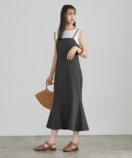 KOBE LETTUCE(コウベレタス)の「グルカサンダル(サンダル・レディース・キャメル/ホワイト/ブラック・S/LL/M/L)」の11枚目の写真