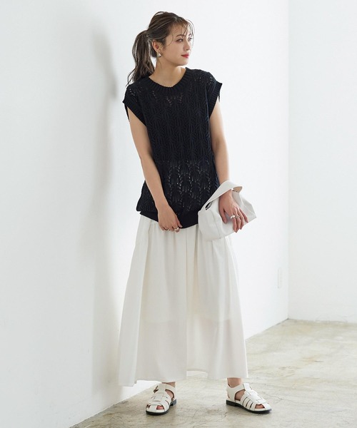 KOBE LETTUCE(コウベレタス)の「グルカサンダル(サンダル・レディース・キャメル/ホワイト/ブラック・S/LL/M/L)」の7枚目の写真