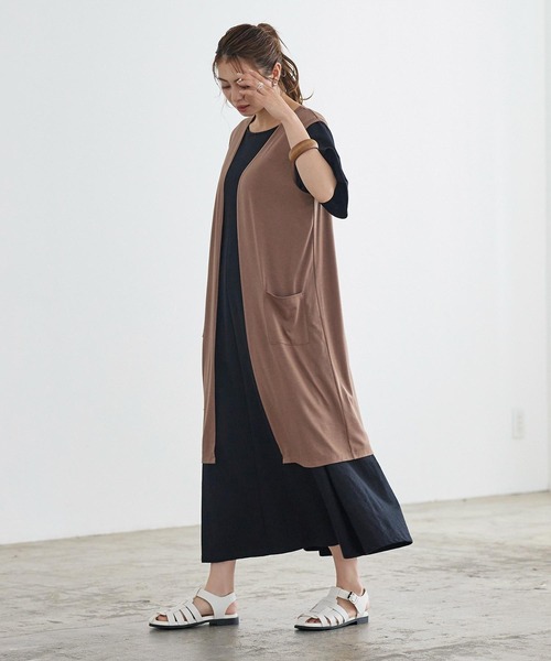 KOBE LETTUCE(コウベレタス)の「グルカサンダル(サンダル・レディース・キャメル/ホワイト/ブラック・S/LL/M/L)」の9枚目の写真