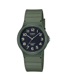 CASIO（カシオ）の「CASIO CLASSIC / MQ-24UC-3BJF（アナログ腕時計・キッズ）」
