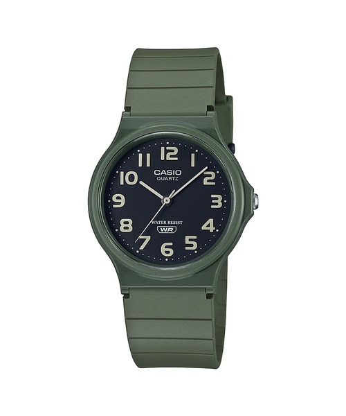 アナログ時計 CASIO MQ24UC3BDF 5000864888 セール】【CASIO】MQ-24 ウォッチ 腕時計（アナログ腕時計