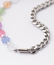 ジエダ フラワーブレスレット Jieda（ジエダ）の「FLOWER BRACELET（ブレスレット）」 - WEAR