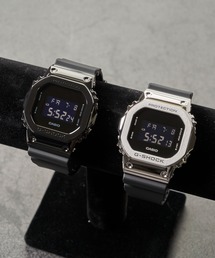 CASIO G-SHOCK GM-5600B デジタル腕時計 GM-5600B-1JF | CASIO