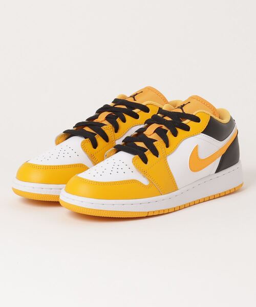AIR JORDAN 1 LOW GS　553560-701
