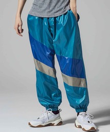 ストライプトラックパンツ/STRIPED TRACK PANTS