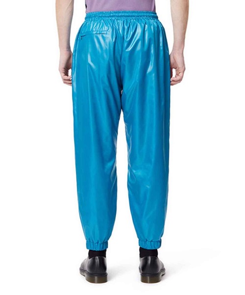 VIKTOR&ROLF(ヴィクター&ロルフ)の「ストライプトラックパンツ/STRIPED TRACK PANTS(その他パンツ・メンズ・ブルー・46/48/50)」の13枚目の写真