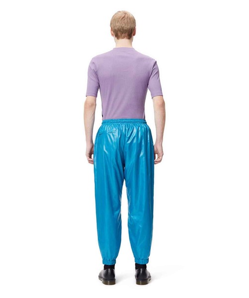 VIKTOR&ROLF(ヴィクター&ロルフ)の「ストライプトラックパンツ/STRIPED TRACK PANTS(その他パンツ・メンズ・ブルー・46/48/50)」の16枚目の写真