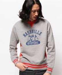 HYSTERIC GLAMOUR | NAUGHTY LADIES pt スウェット(スウェット)