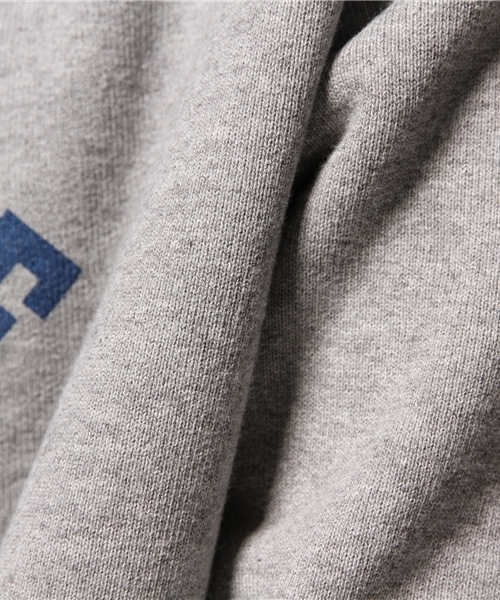 HYSTERIC GLAMOUR(ヒステリックグラマー)の「NAUGHTY LADIES pt スウェット(スウェット・メンズ・ピンク/ネイビー/トップグレー・MEDIUM/LARGE/SMALL)」の5枚目の写真