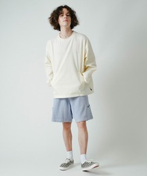 MFC STORE "MFC$" NYLON CREWNECK