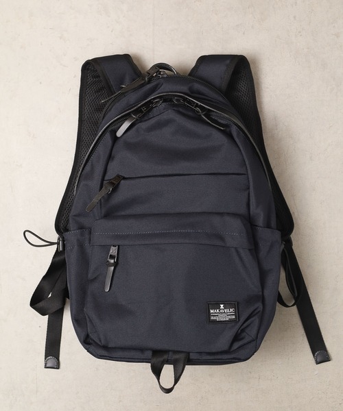 セール】□MAKAVELIC□CHASE SHUTTLE 