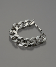 Jieda | 【JIEDA / ジエダ】SWITCHING WIDE CHAIN BRACELET(ブレスレット)