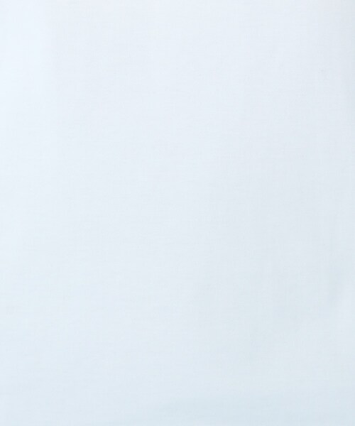 UNTITLED（アンタイトル）の「【抗菌防臭】クリーンフィール カットソー（Tシャツ/カットソー・レディース・ブラック/オフホワイト・44/48/01/02/03/04）」の11枚目の写真