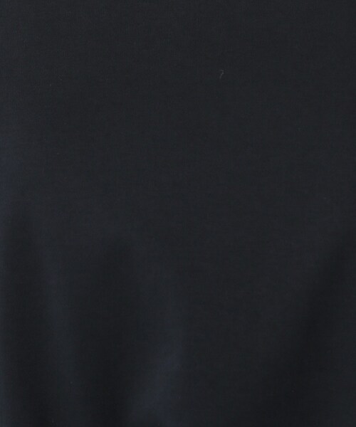 UNTITLED（アンタイトル）の「【抗菌防臭】クリーンフィール カットソー（Tシャツ/カットソー・レディース・ブラック/オフホワイト・44/48/01/02/03/04）」の21枚目の写真