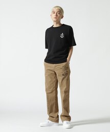 AVIREX | チノパンツ トムキャッター / CHINOS PANTS TOMCATTER(その他パンツ)