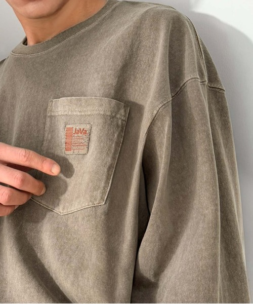 Java(�W���o)�́sJaVa�W���o �R���{�t�Ò������ۂ��������傤�ǂ����B��100���s�O�����g���H�|�P�b�g�t�� �I�[�o�[�T�C�Y ���j�Z�b�N�X�����OT�V���c(T�V���c/�J�b�g�\�[)