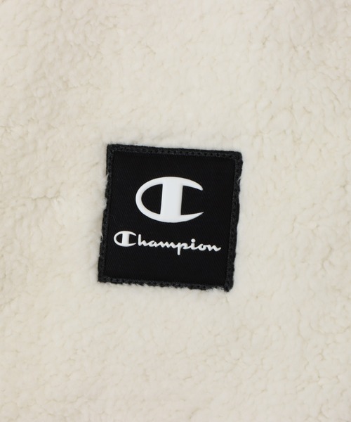Champion(チャンピオン)の「【Champion/チャンピオン】メンズ スポーツ ベスト(ベスト・メンズ・オリーブ/ブラック/ベージュ/オフホワイト・X-LARGE/LARGE/MEDIUM)」の19枚目の写真
