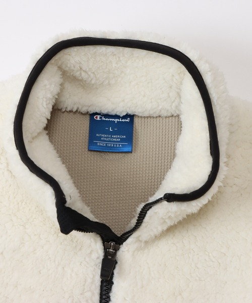 Champion(チャンピオン)の「【Champion/チャンピオン】メンズ スポーツ ベスト(ベスト・メンズ・オリーブ/ブラック/ベージュ/オフホワイト・X-LARGE/LARGE/MEDIUM)」の21枚目の写真