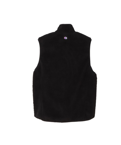 Champion(チャンピオン)の「【Champion/チャンピオン】メンズ スポーツ ベスト(ベスト・メンズ・オリーブ/ブラック/ベージュ/オフホワイト・X-LARGE/LARGE/MEDIUM)」の18枚目の写真