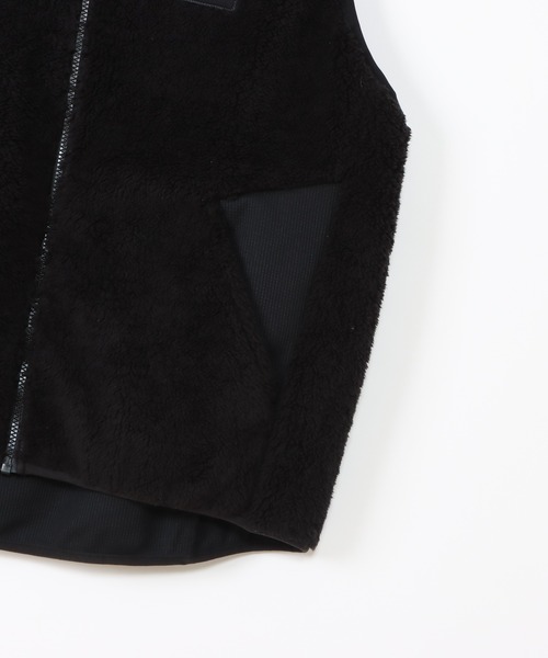 Champion(チャンピオン)の「【Champion/チャンピオン】メンズ スポーツ ベスト(ベスト・メンズ・オリーブ/ブラック/ベージュ/オフホワイト・X-LARGE/LARGE/MEDIUM)」の14枚目の写真