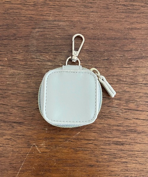 CAPRICIEUX LE'MAGE（カプリシューレマージュ）の「アクセケースSETミニショルダーバッグ（ショルダーバッグ・レディース・ブラック/ベージュ/アイボリー・FREE）」の17枚目の写真