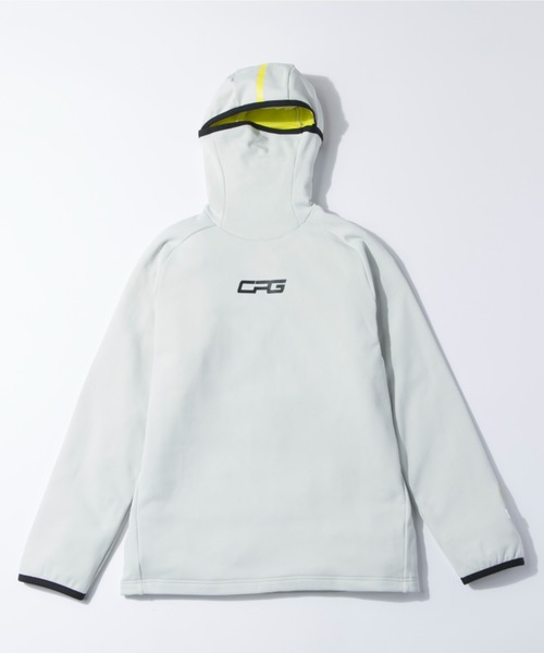 CPGゴルフ バラクラバフーディXL 【公式通販】