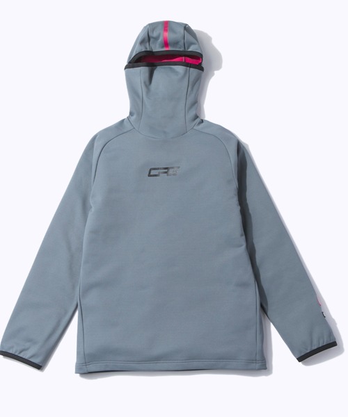 CPG GOLF（シーピージーゴルフ）の「balaclava warm shirt（バラクラバ