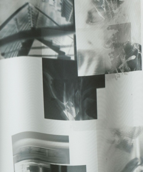 HARE（ハレ）の「フォトコラージュシャツ(HARE)（シャツ/ブラウス・メンズ・ブラック/パープル/オフホワイト・SMALL/MEDIUM）」の21枚目の写真