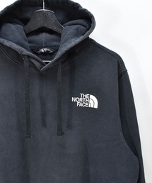 THE NORTH FACE（ザノースフェイス）の「【ヴィンテージ古着】THE NORTH FACE/ザ ノースフェイス ロゴ プルオーバーパーカー（パーカー・メンズ）」