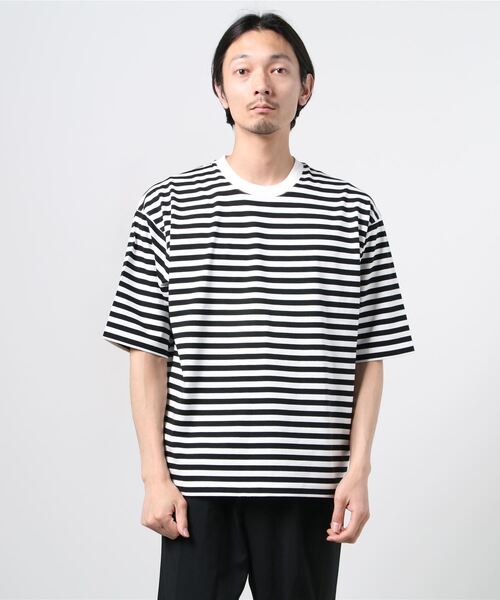セール ブランド古着 7分袖tシャツ Tシャツ カットソー Beauty Youth United Arrows ビューティアンドユースユナイテッドアローズ のファッション通販 Zozoused
