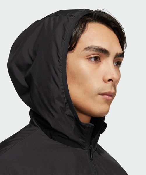 Athletics ウィンドジャケット