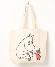 MOOMIN / ムーミン  セパレート トートバッグ MM7388 7389 WNI
