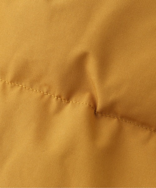 schott（ショット）の「Schott／ショット/CLASSIC 2-TONE DOWN JACKET/クラシック　ダウンジャケット（ダウンジャケット/コート・メンズ・マスタード/その他/ブラック/グリーン・L/S/XL/2XL/M/F）」の18枚目の写真