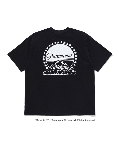 BEDWIN & THE HEARTBREAKERS(ベドウィン アンド ザ ハートブレイカーズ)の「S/S PRINT T "STEVEN"(Tシャツ/カットソー・メンズ・ホワイト/ブラック/オレンジ・XX-LARGE/X-LARGE/SMALL/LARGE/MEDIUM)」の8枚目の写真