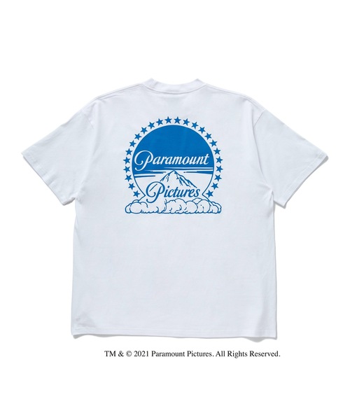 BEDWIN & THE HEARTBREAKERS(ベドウィン アンド ザ ハートブレイカーズ)の「S/S PRINT T "STEVEN"(Tシャツ/カットソー・メンズ・ホワイト/ブラック/オレンジ・XX-LARGE/X-LARGE/SMALL/LARGE/MEDIUM)」の7枚目の写真