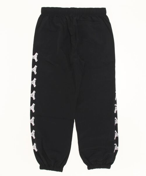 LONELY/論理（ロンリー）の「LONELY(論理)/ロンリー BONES PANTS スウェットパンツ（スウェットパンツ・メンズ・ブラック・XL/L/M）」の6枚目の写真