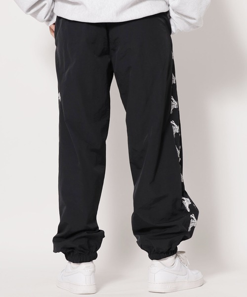 LONELY/論理（ロンリー）の「LONELY(論理)/ロンリー BONES PANTS スウェットパンツ（スウェットパンツ・メンズ・ブラック・XL/L/M）」の20枚目の写真