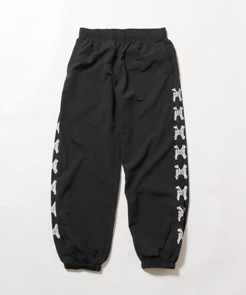 LONELY/論理（ロンリー）の「LONELY(論理)/ロンリー BONES PANTS スウェットパンツ（スウェットパンツ・メンズ・ブラック・XL/L/M）」の17枚目の写真