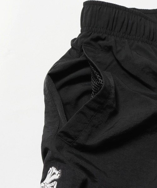 LONELY/論理（ロンリー）の「LONELY(論理)/ロンリー BONES PANTS スウェットパンツ（スウェットパンツ・メンズ・ブラック・XL/L/M）」の11枚目の写真