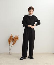 URBAN RESEARCH DOORS | ジャンプスーツ(サロペット/オーバーオール)