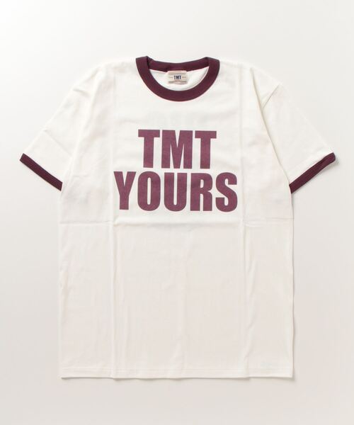 TMT リンガーT