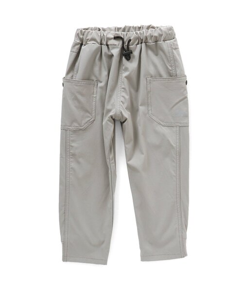 F.O.KIDS(エフオーキッズ)の「あったかアクティブアーバンパンツ(その他パンツ・キッズ・ライトグレー/ベージュ/ブラック・140/95/90/110/120/80/130/100)」の3枚目の写真