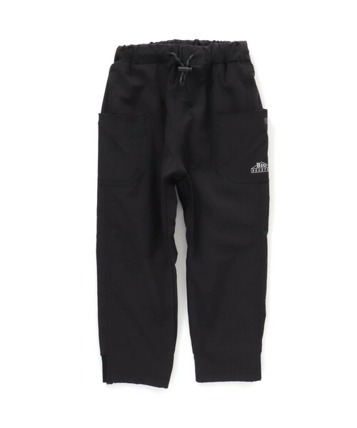F.O.KIDS(エフオーキッズ)の「あったかアクティブアーバンパンツ(その他パンツ・キッズ・ライトグレー/ベージュ/ブラック・140/95/90/110/120/80/130/100)」の2枚目の写真