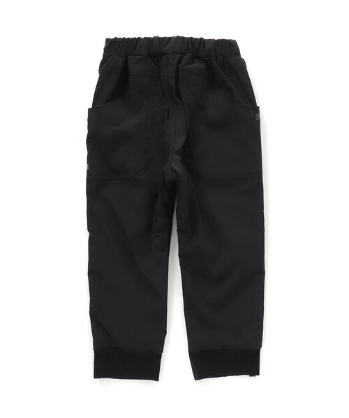 F.O.KIDS(エフオーキッズ)の「あったかアクティブアーバンパンツ(その他パンツ・キッズ・ライトグレー/ベージュ/ブラック・140/95/90/110/120/80/130/100)」の7枚目の写真