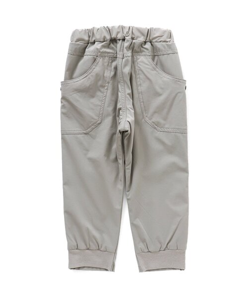 F.O.KIDS(エフオーキッズ)の「あったかアクティブアーバンパンツ(その他パンツ・キッズ・ライトグレー/ベージュ/ブラック・140/95/90/110/120/80/130/100)」の8枚目の写真