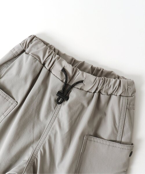 F.O.KIDS(エフオーキッズ)の「あったかアクティブアーバンパンツ(その他パンツ・キッズ・ライトグレー/ベージュ/ブラック・140/95/90/110/120/80/130/100)」の10枚目の写真