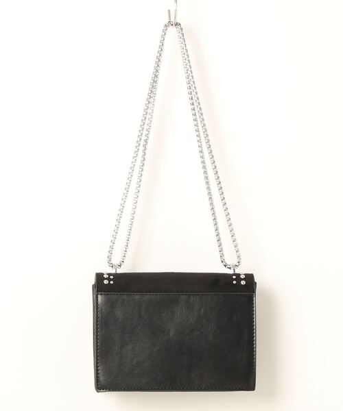 Burner（バーナー）の「【OKUOKU　0909】スタッズ　ショルダー　バッグ　oku-bag-602878511034-33（ショルダーバッグ・レディース・D/B/C/A・FREE）」の6枚目の写真