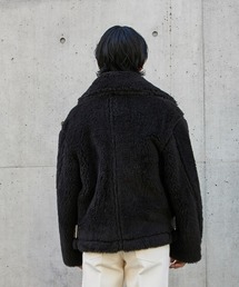 markaware（マーカウェア）の「【MARKAWARE / マーカウェア】ALPACA